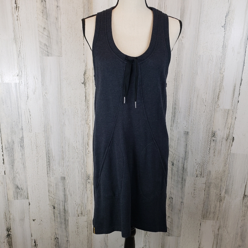 Lole Racerback Dress Size Large
